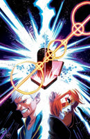 Seven Secrets  |  Issue