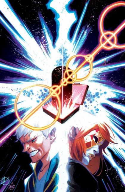 Seven Secrets  |  Issue#1C | Year:2020 | Series:  | Pub: Boom! Studios | Matteo Scalera Secret Spoiler Variant