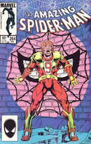 The Amazing Spider-Man, Vol. 1 Red 9 and Red Tape! |  Issue
