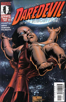 Daredevil, Vol. 2 Guardian Devil |  Issue