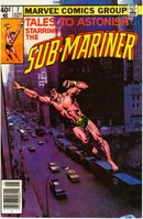 Tales to Astonish, Vol. 2 For President The Man Called Destiny |  Issue