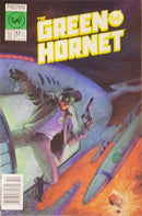 The Green Hornet, Vol. 1 A Memory Of Death, Part 2 |  Issue