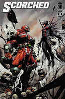 The Scorched  |  Issue