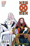 X-Men, Vol. 1 Murder At The Mansion, Part 1: Shattered |  Issue