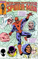 The Spectacular Spider-Man, Vol. 1 The Final Answer! |  Issue