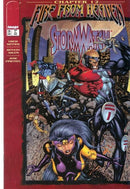 Stormwatch, Vol. 1 Fire From Heaven - Chapter 12 |  Issue