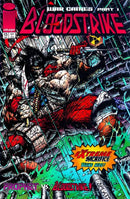 Bloodstrike Extreme Sacrifice - War Games, Part 1 |  Issue