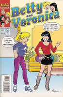 Betty & Veronica, Vol. 1 Behavior Pattern |  Issue
