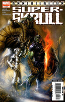 Annihilation: Super Skrull Annihilation - Super-Skrull |  Issue