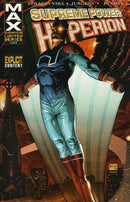 Supreme Power: Hyperion Full Circle |  Issue