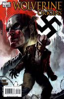Wolverine: Origins Our War, Part 1 |  Issue