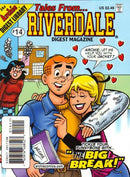 Tales From Riverdale Digest  |  Issue