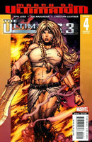 The Ultimates, Vol. 3 March On Ultimatum  |  Issue
