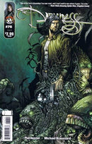 The Darkness, Vol. 3 Red Ribbon, Part 1 |  Issue