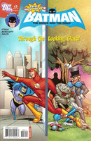 All New Batman: The Brave and the Bold Mirror, Mirror... |  Issue