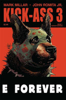 Kick-Ass, Vol. 3  |  Issue