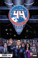 Letter 44  |  Issue