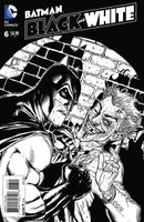 Batman: Black & White, Vol. 2 Clay; Bruce; The Batman: Hiding in Plain Sight; She Lies at Midnite; To Beat the Bat |  Issue