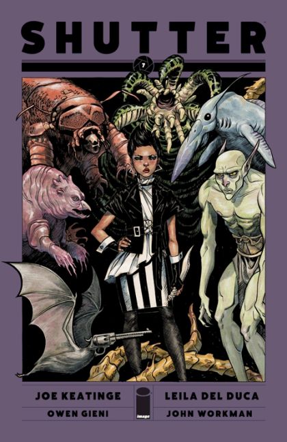 Shutter  |  Issue#7A | Year:2014 | Series:  | Pub: Image Comics |