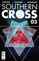 Southern Cross  |  Issue