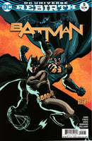 Batman, Vol. 3 I am Gotham |  Issue