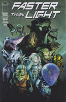Faster Than Light  |  Issue