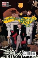 Unbeatable Squirrel Girl, Vol. 2  |  Issue