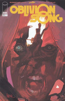 Oblivion Song  |  Issue