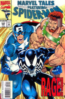 Marvel Tales, Vol. 2  |  Issue