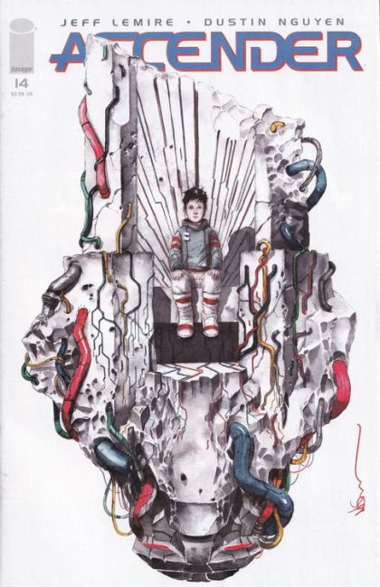 Ascender  |  Issue#14 | Year:2020 | Series:  | Pub: Image Comics |