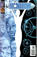 The Monarchy Making the Metropolitan, Part 2: Cold Water |  Issue