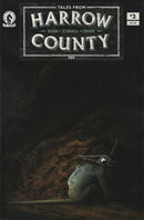 Tales From Harrow County: Fair Folk Fair Folk, Part 2 |  Issue