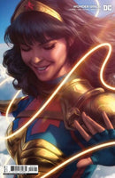 Wonder Girl, Vol. 2 Homecoming, Part Six |  Issue