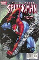 Peter Parker: Spider-Man Reborn, Part 1 |  Issue