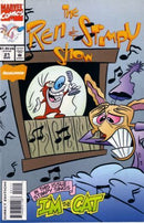 The Ren & Stimpy Show I'm The Cat |  Issue