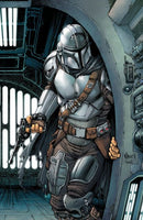 Star Wars: The Mandalorian, Vol. 1 Chapter 3 |  Issue