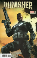 The Punisher, Vol. 14 The Bullet That Follows |  Issue