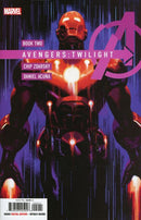 Avengers: Twilight Book Two: That's Not Who We Are |  Issue