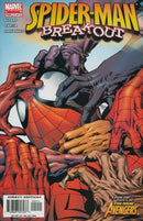 Spider-Man: Breakout  |  Issue