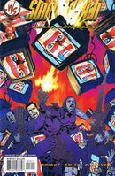 Stormwatch: Team Achilles Television |  Issue