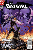 Batgirl, Vol. 1 Could've Been, Part 2: Gone, Daddy, Gone |  Issue