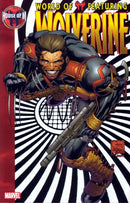 House of M: World of M Featuring Wolverine TP House of M - World of M Featuring Wolverine |  Issue