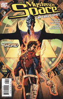 Mystery In Space, Vol. 2 Ultimatum! |  Issue