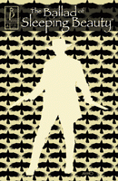 The Ballad of Sleeping Beauty  |  Issue