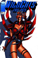 WildC.A.T.S. Trilogy Hell Hath No Fury... |  Issue