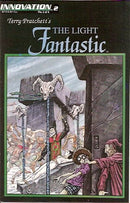 Terry Pratchett's The Light Fantastic  |  Issue