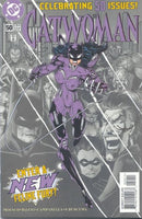 Catwoman, Vol. 2 Cats In The Night |  Issue