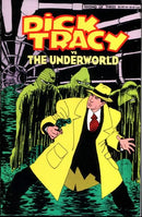 Dick Tracy (Disney) Dick Tracy vs. The Underworld |  Issue