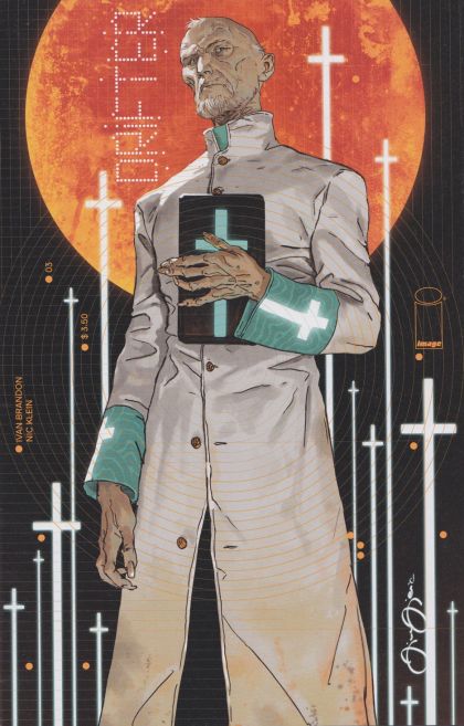 Drifter (Image Comics)  |  Issue#3B | Year:2015 | Series:  | Pub: Image Comics |