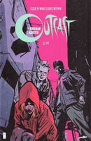 Outcast by Kirkman & Azaceta What Lurks Within |  Issue